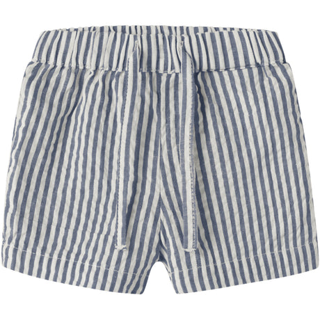 Name It Vintage Indigo Nbmhipe Shorts