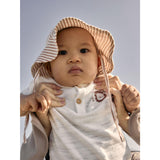 Name It Mocha Mousse Nbmhipe Hat