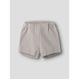 Name It Chateau Gray Nbmhusk Shorts