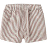 Name It Mocha Mousse Nbmhipe Shorts