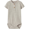 Name It Chateau Gray Nbmjano Ss Body