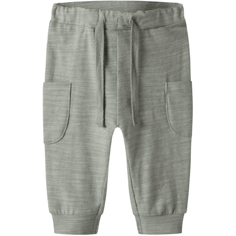 Name It Shadow Nbmjano Pants
