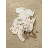 Name It Chateau Gray Nbmjeremy Short Overall