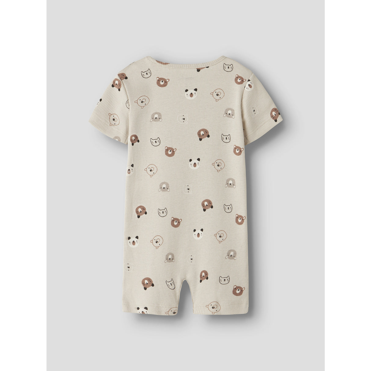 Name It Almond Milk Nbnjoppi Sunsuit
