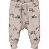 Name It Chateau Gray Nbmjanol Pants