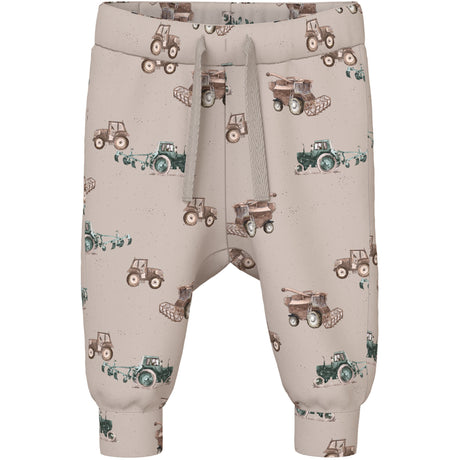 Name It Chateau Gray Nbmjanol Pants