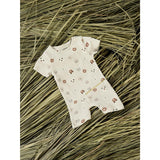 Name It Almond Milk Nbnjoppi Sunsuit