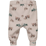 Name It Chateau Gray Nbmjanol Pants