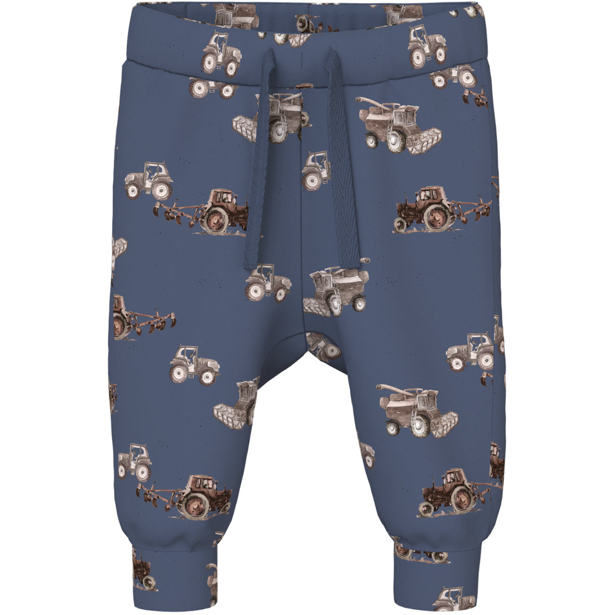 Name It Vintage Indigo Nbmjanol Pants