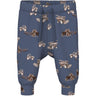 Name It Vintage Indigo Nbmjanol Pants