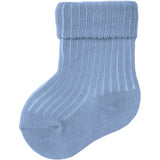 Name It Chateau Gray Nbmnobbu 3P Socks