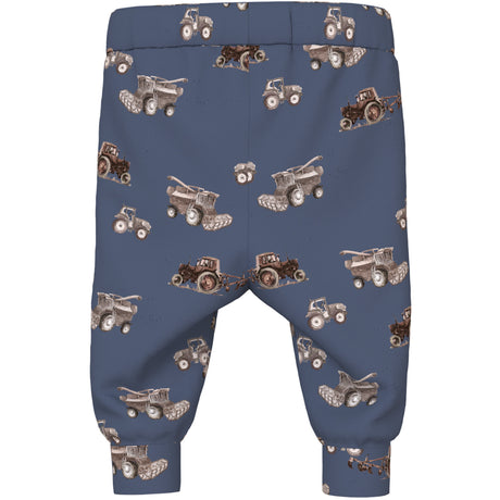 Name It Vintage Indigo Nbmjanol Pants