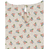 Konges Sløjd Verona Blues Drey Blouse Gots