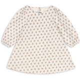 Konges Sløjd Verona Blues Drey Dress Gots