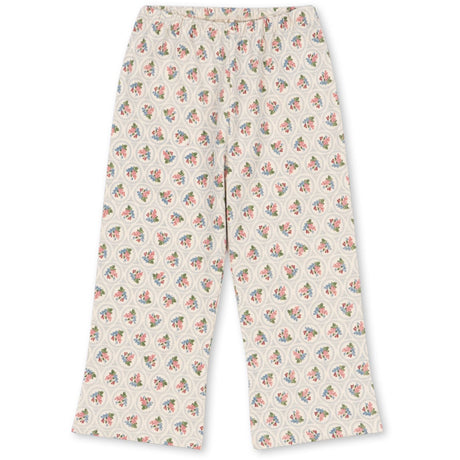 Konges Sløjd Verona Blues Drey Pants Gots