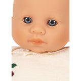 Konges Sløjd Cherry Aop My First Mini Doll