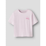 Name It Cradle Pink Nkfhao Ss Nreg Top Box