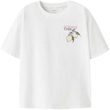 Name It Bright White Nkfhana Ss Nreg Top Box