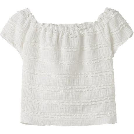 Name It Sugar Swizzle Nkfhaldora Ss Short Top