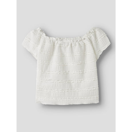Name It Sugar Swizzle Nkfhaldora Ss Short Top