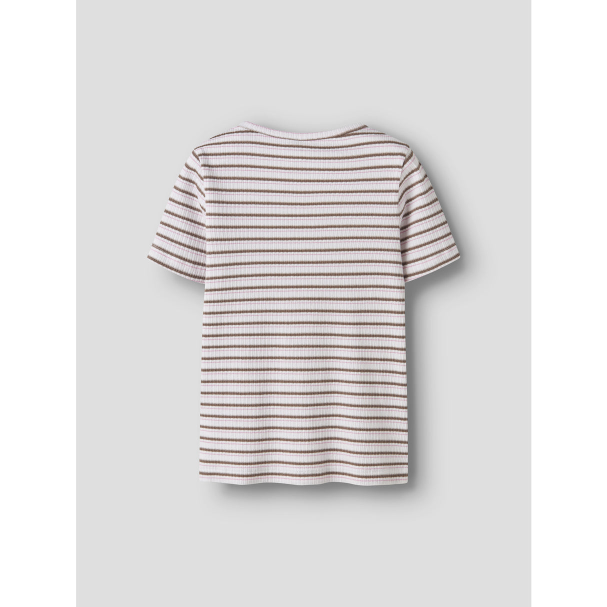 Name It Pink Drink Nkfhasita Ss Xsl Top