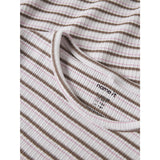 Name It Pink Drink Nkfhasita Ss Xsl Top