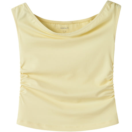 Name It Double Cream Nkfhelgu Slim Sh Tank Top