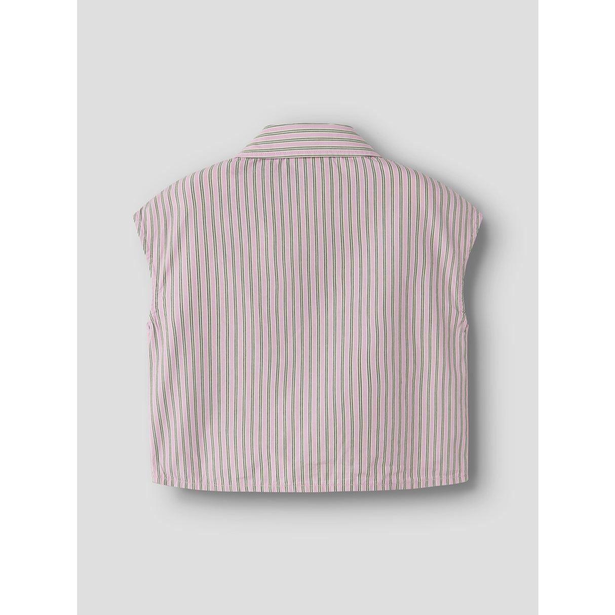 Name It Pink Drink Nkfjociko Ss Nreg Sh Shirt