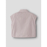 Name It Pink Drink Nkfjociko Ss Nreg Sh Shirt