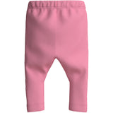 Name It Pink Drink Nbfvuvivian Leggings