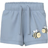 Name It Blue Fog Bee Nbmvacion Shorts Box