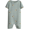 Name It Pale Aqua Bee Nbmvroels Sunsuit Box
