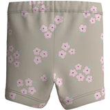 Name It Peyote Flowers Nbfvandora Biker Shorts Box