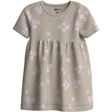 Name It Peyote Flowers Nbfvandora Ss Dress Box