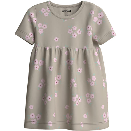 Name It Peyote Flowers Nbfvandora Ss Dress Box