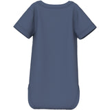 Name It Vintage Indigo Sun Nbmvacion Ss Wrap Body