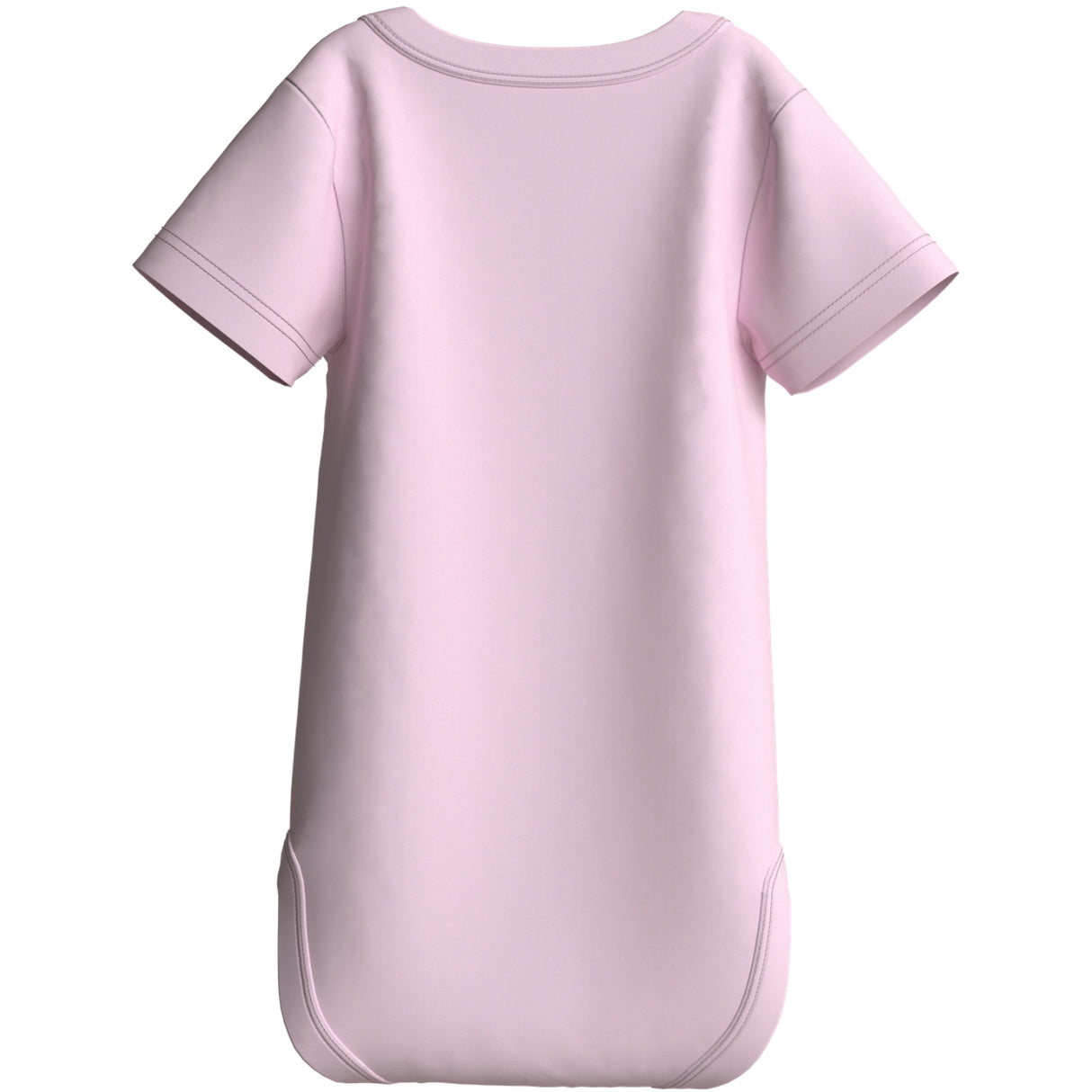 Name It Cradle Pink Bee Nbfvubie Ss Wrap Body