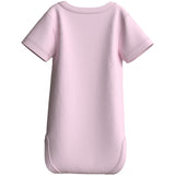 Name It Cradle Pink Bee Nbfvubie Ss Wrap Body