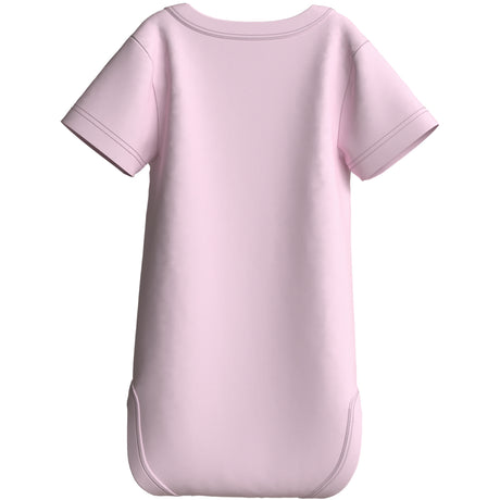 Name It Cradle Pink Bee Nbfvubie Ss Wrap Body