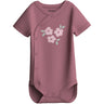 Name It Mesa Rose Flowers Nbfvubie Ss Wrap Body