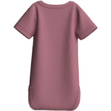 Name It Mesa Rose Flowers Nbfvubie Ss Wrap Body
