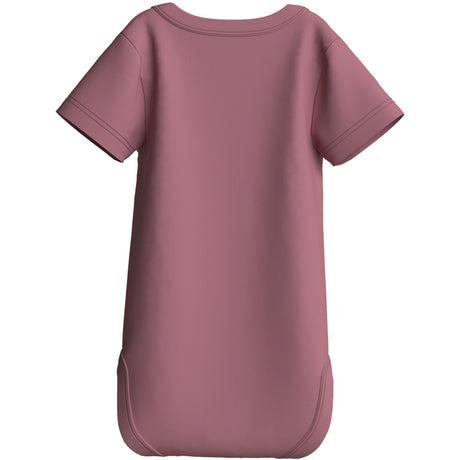 Name It Mesa Rose Flowers Nbfvubie Ss Wrap Body