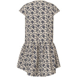 Name It Summer Sand Paisley Flowers Nkfvigga Capsl Dress