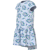 Name It Ancient Water Blueberry Nkfvigga Capsl Dress