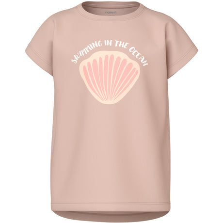 Name It Cameo Rose Shells Nkfvigea Capsl Top