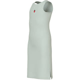 Name It Pale Aqua Strawberry Nkfvivemma Tank Slim Dress
