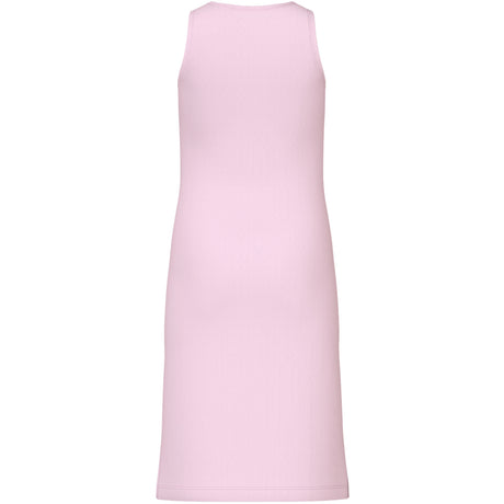 Name It Cradle Pink Lemon Nkfvivemma Tank Slim Dress