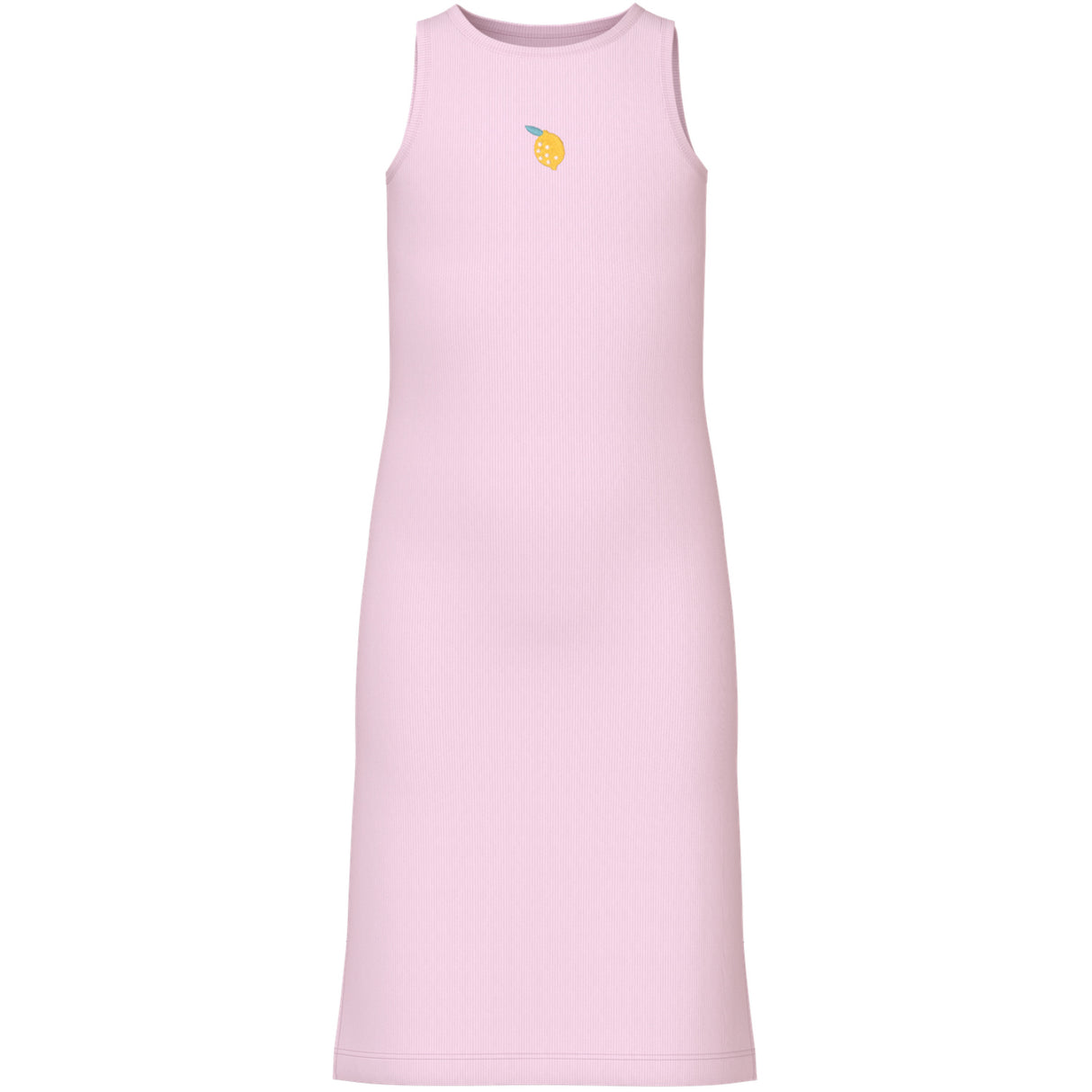 Name It Cradle Pink Lemon Nkfvivemma Tank Slim Dress