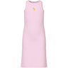 Name It Cradle Pink Lemon Nkfvivemma Tank Slim Dress