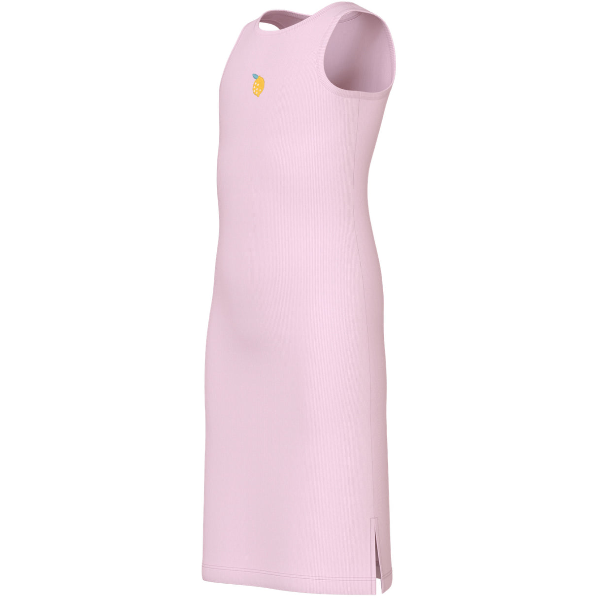 Name It Cradle Pink Lemon Nkfvivemma Tank Slim Dress